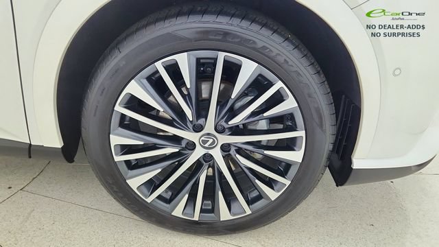 Used 2024 Lexus RX 350 Premium Plus w/ Convenience Package FWD image 61