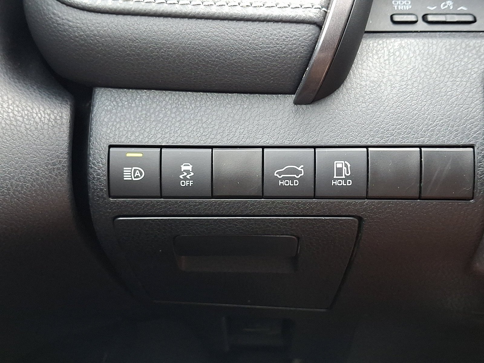 Certified 2024 Toyota Camry SE FWD image 24