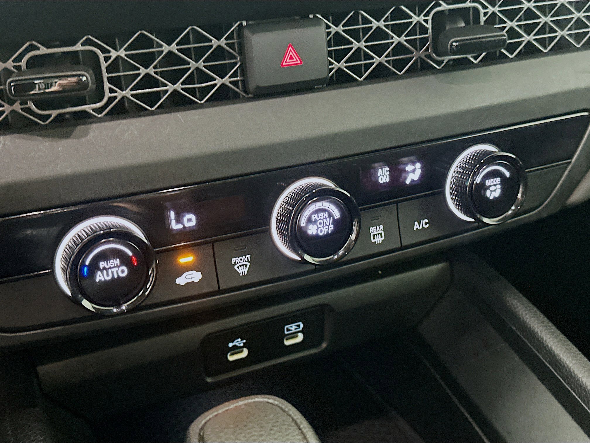 Used 2025 Honda Accord LX image 22