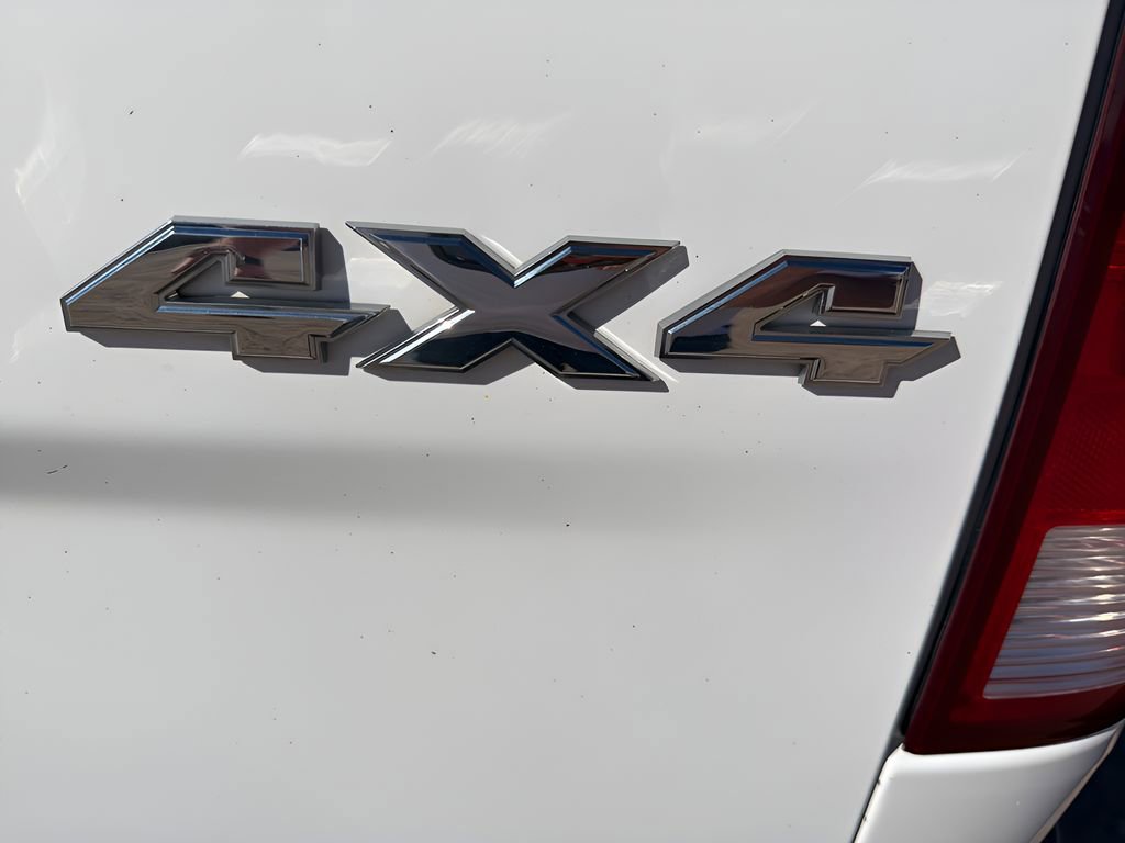 Used 2018 RAM 2500 Tradesman w/ Popular Equipment Group image 27