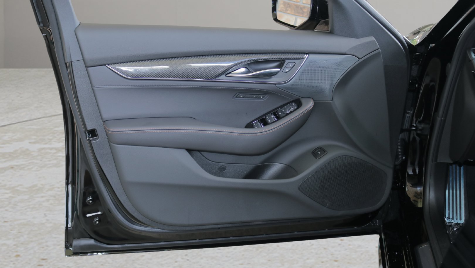 New 2026 Cadillac CT5 Sport RWD image 7