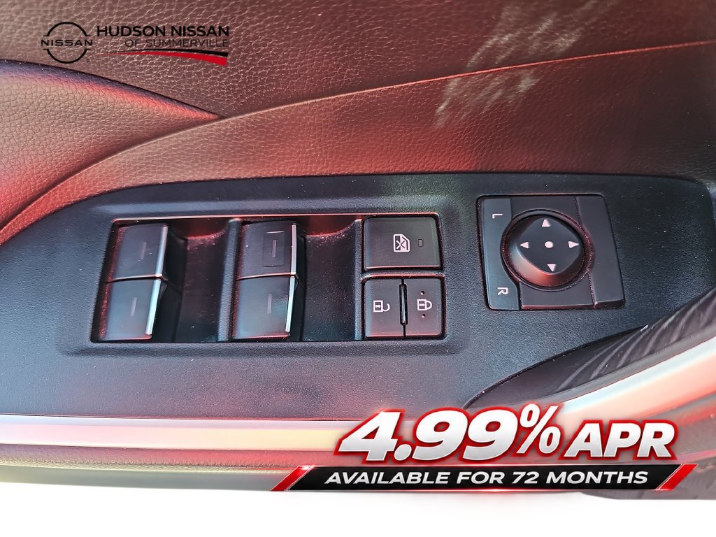 Used 2023 Toyota RAV4 XLE w/ Convenience Package FWD image 27