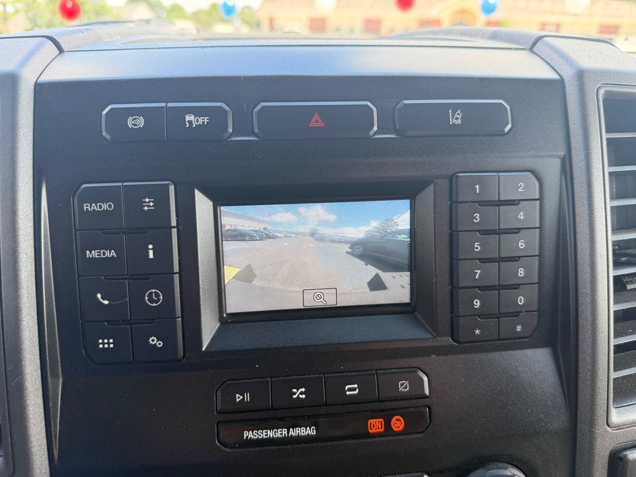 Used 2020 Ford F450 XL w/ Power Equipment Group RWD image 31
