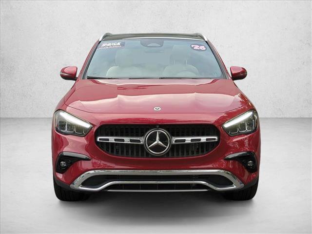 Used 2026 Mercedes-Benz GLA 250 image 2