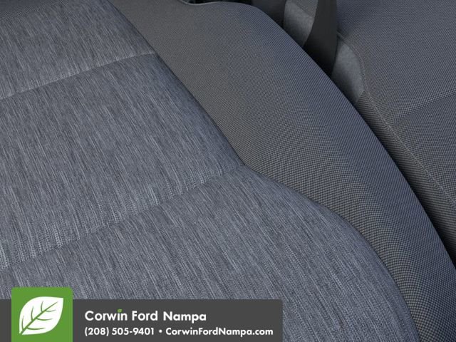 New 2026 Ford F550 4x4 Supercab Super Duty image 16