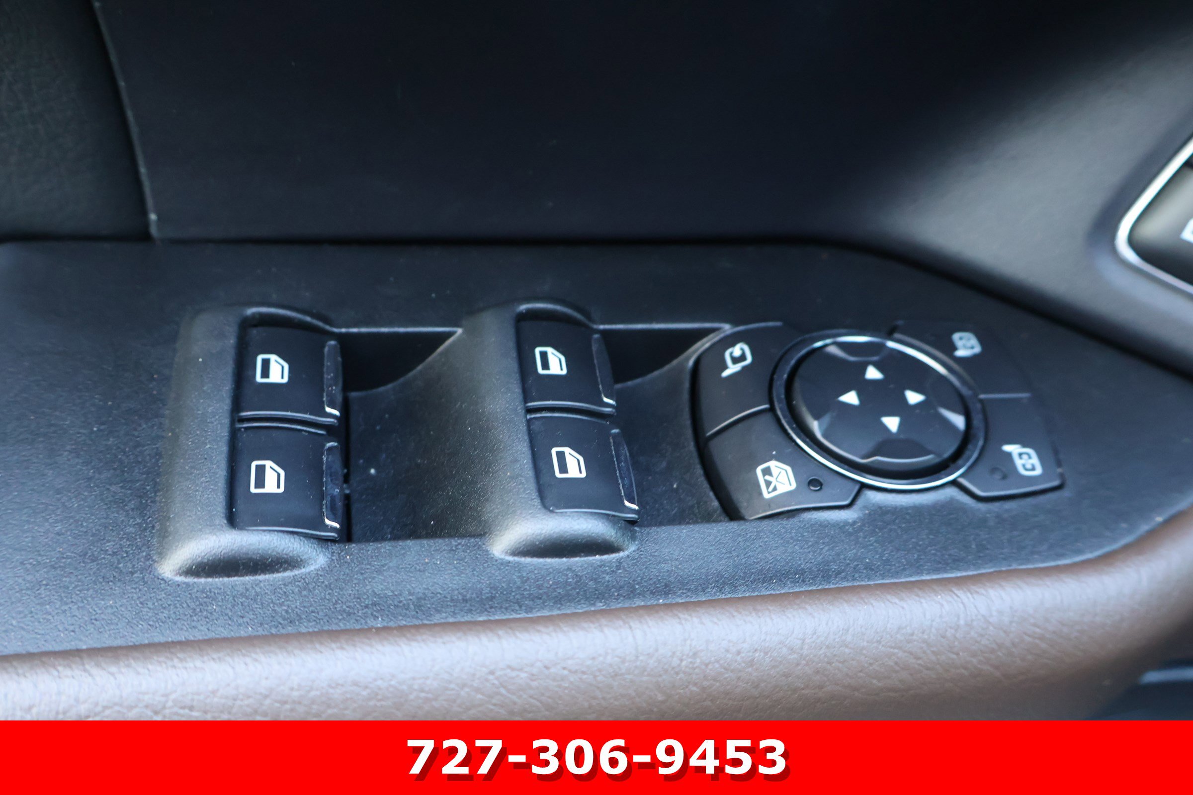 Used 2020 Ford Expedition King Ranch w/ Cargo Package image 17