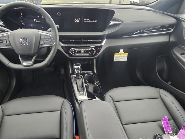 New 2026 Buick Envista Sport Touring w/ Convenience I Package image 12