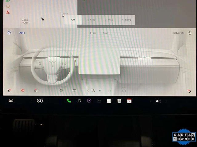 Used 2023 Tesla Model 3 Performance image 52