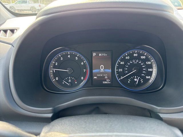 Used 2022 Hyundai Kona SEL image 13
