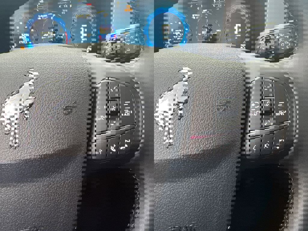 New 2025 Ford Bronco Sport Big Bend w/ Convenience Package image 17