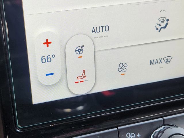 Certified 2024 Ford Ranger Lariat w/ FX4 Off-Road Package image 26