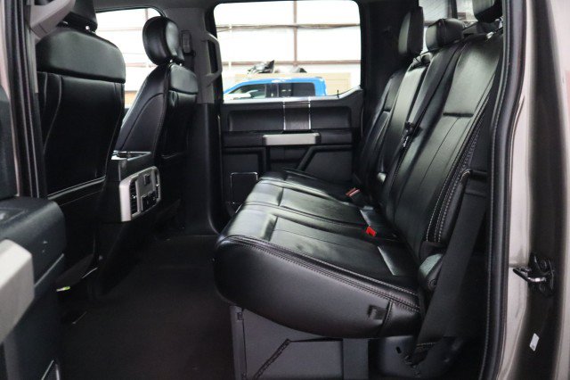 Used 2020 Ford F250 Lariat AWD/4WD image 10