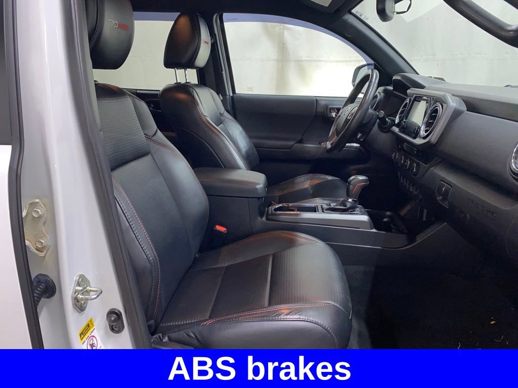 Used 2017 Toyota Tacoma TRD Pro image 13