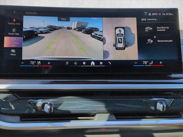 Certified 2026 BMW X5 xDrive40i image 13