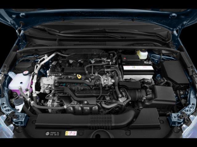 Used 2019 Toyota Corolla SE FWD image 9
