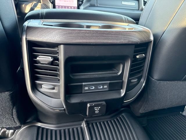New 2026 RAM 2500 Laramie w/ Night Edition AWD/4WD image 20
