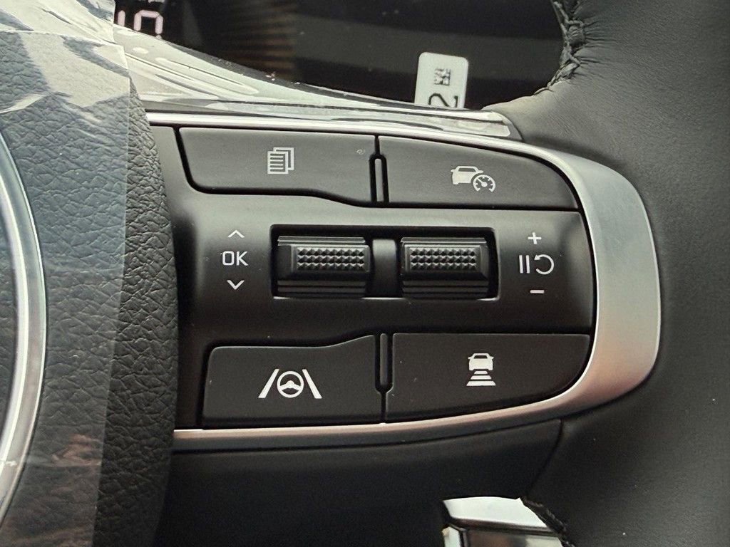 New 2026 Kia K5 GT-Line AWD/4WD image 11