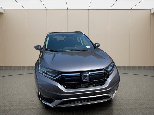 Used 2021 Honda CR-V Touring image 7