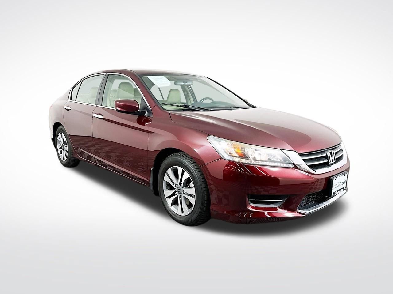 Used 2015 Honda Accord LX