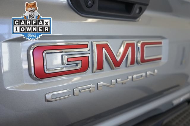 Used 2025 GMC Canyon Elevation w/ Convenience Package AWD/4WD image 14