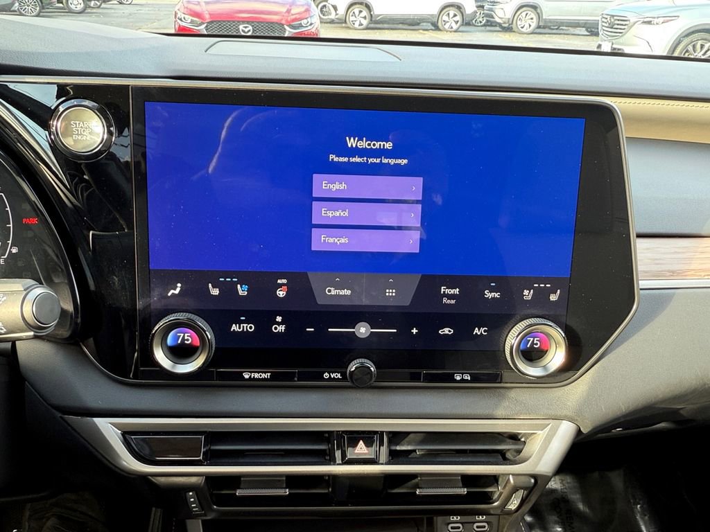 Used 2023 Lexus RX 350 Premium Plus image 17