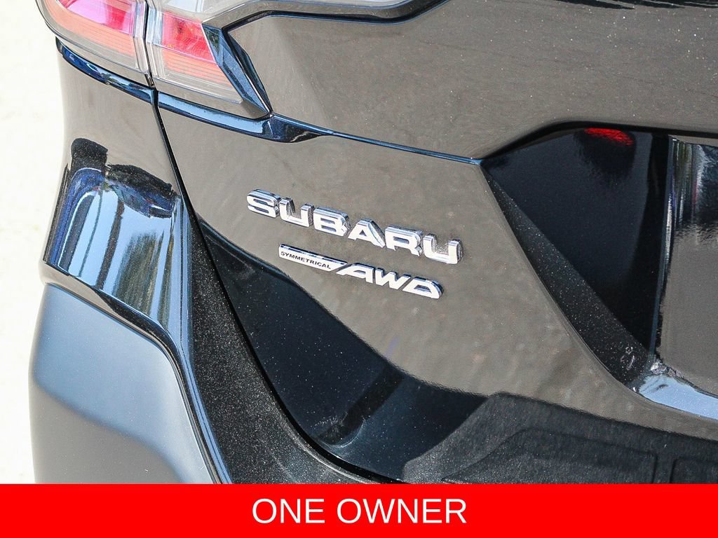 Used 2020 Subaru Outback Touring w/ Tech Package 2 AWD/4WD image 8