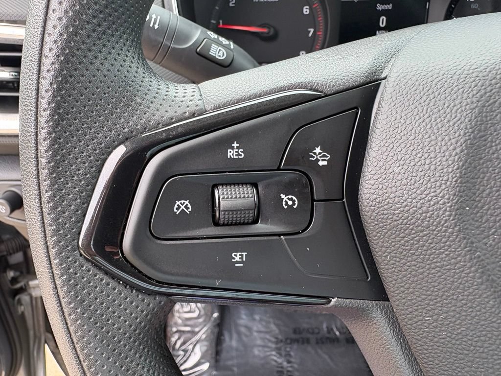 Used 2023 Chevrolet TrailBlazer LT FWD image 18