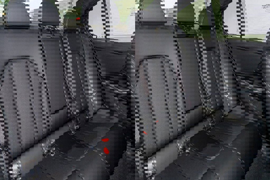 Used 2026 BMW 330i xDrive 330i xDrive w/ Premium Package image 34