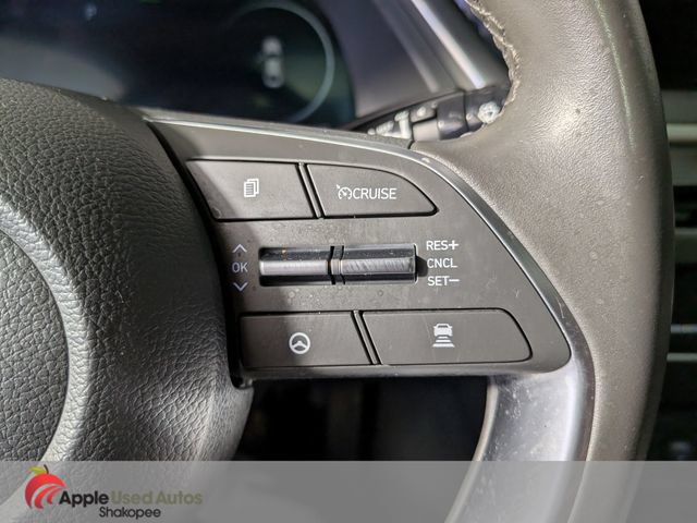 Used 2023 Hyundai Sonata SEL w/ Convenience Package FWD image 20