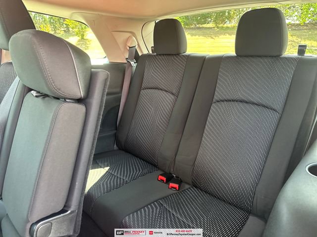 Used 2016 Dodge Journey Crossroad image 17