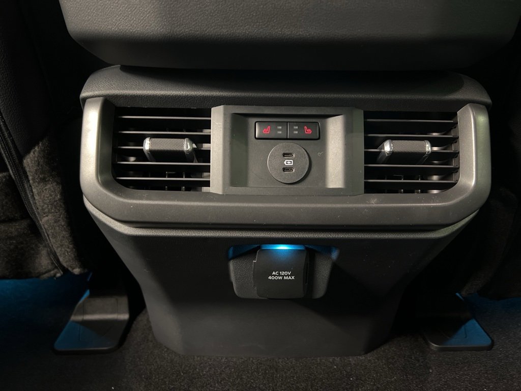 New 2026 Ford F150 Lariat image 36