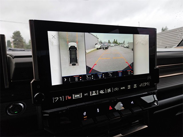 Used 2025 GMC Hummer EV 2X image 28