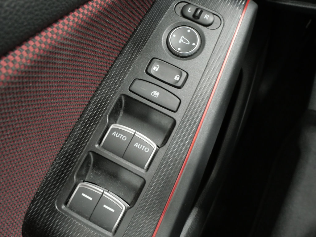 Used 2025 Honda Civic Si image 14