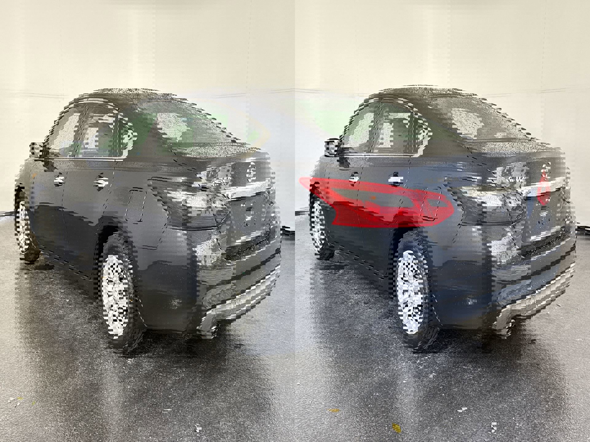 Used 2018 Nissan Altima 2.5 S w/ S Convenience Package image 8