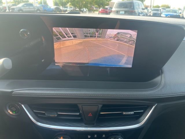 Used 2024 Buick Encore GX Sport Touring w/ Comfort Package image 23