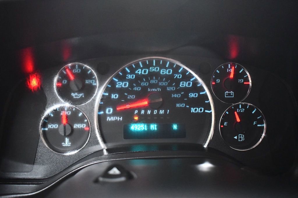 Used 2022 Chevrolet Express 3500 LS image 27