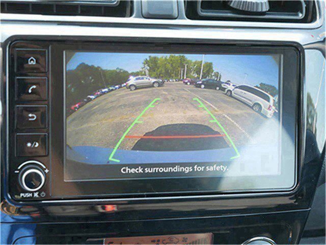 New 2024 Mitsubishi Mirage G4 ES image 9