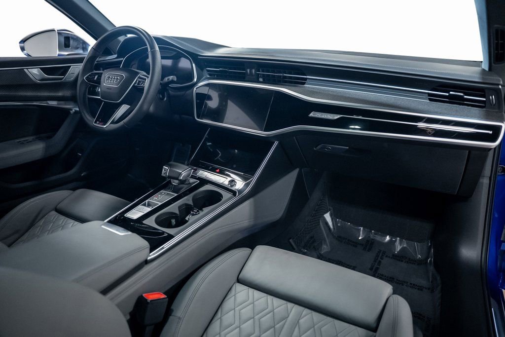 Used 2023 Audi S6 Prestige image 58