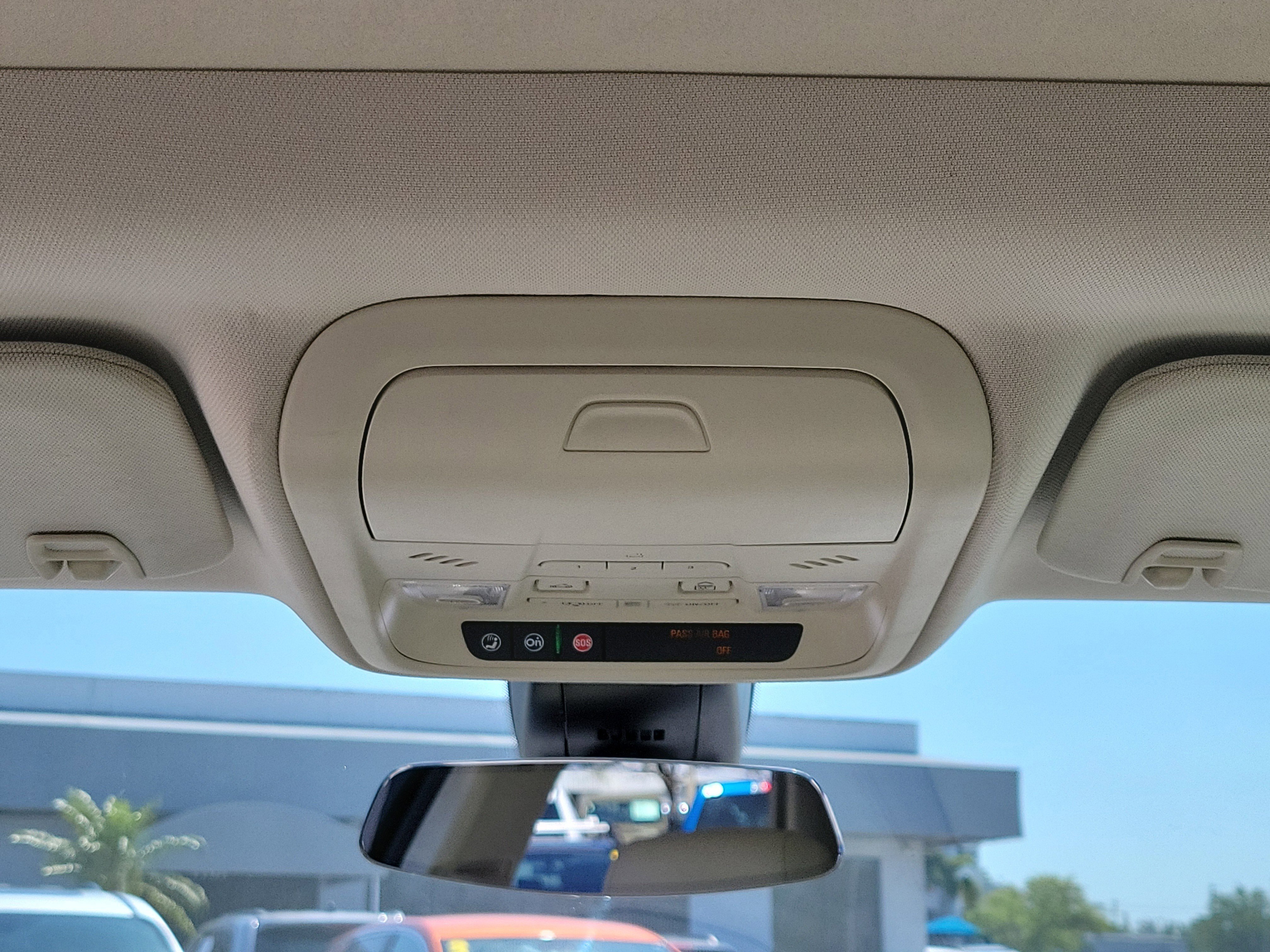 Used 2017 Cadillac XT5 Premium Luxury w/ LPO, Wheel Lock Package image 20