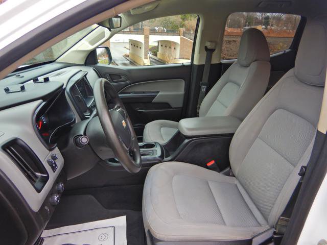 Used 2019 Chevrolet Colorado W/T image 12