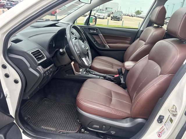 Used 2018 Subaru Forester 2.5i Touring AWD/4WD image 20