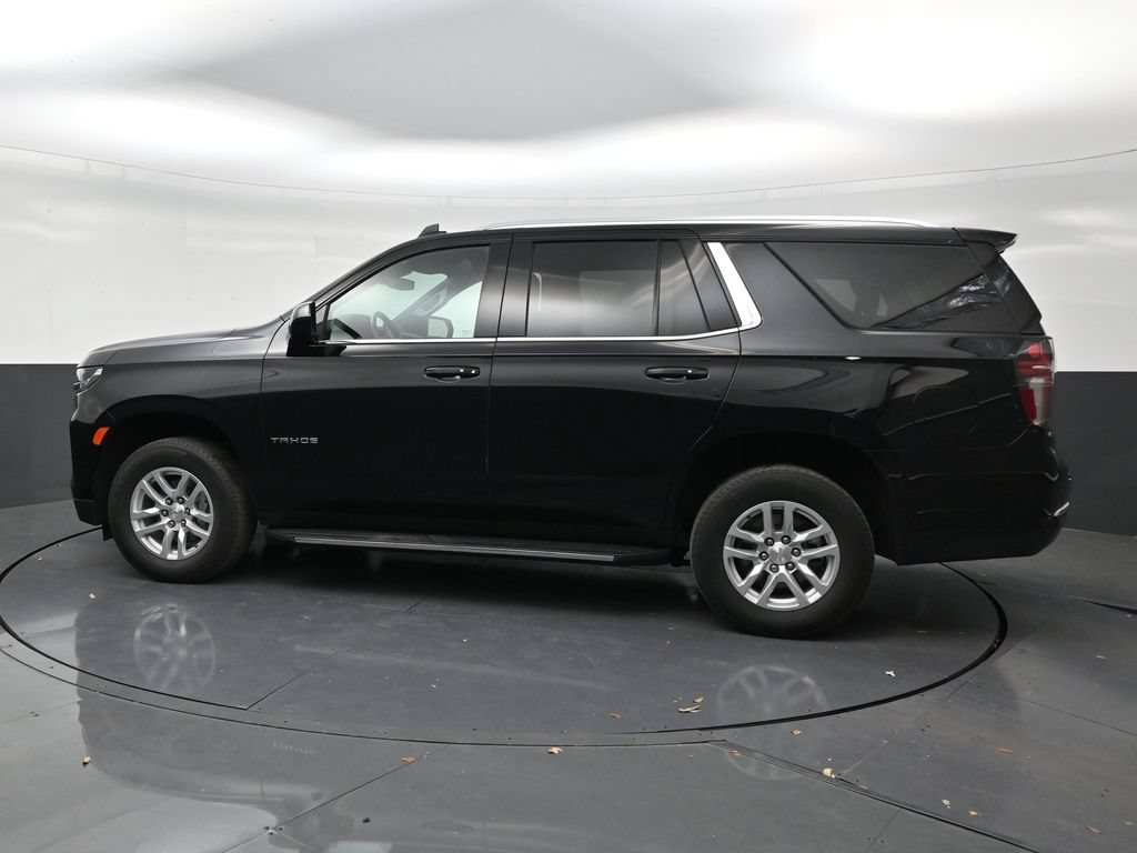 Used 2024 Chevrolet Tahoe LS RWD image 2