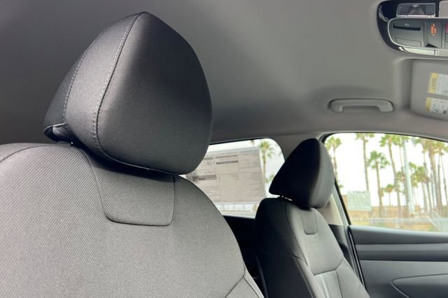 New 2026 Hyundai Tucson SEL image 17