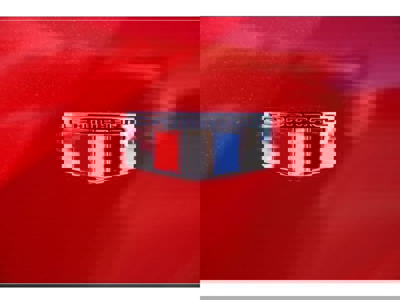 Used 2020 Chevrolet Camaro LT w/ RS Package image 12