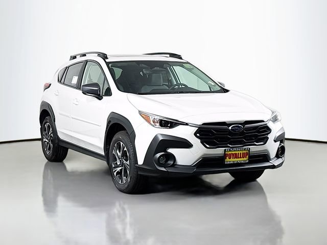 New 2026 Subaru Crosstrek 2.0i Premium