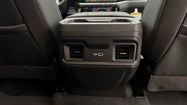 New 2026 Chevrolet Silverado 1500 LT Trail Boss w/ LT Trail Boss Premium Package image 57