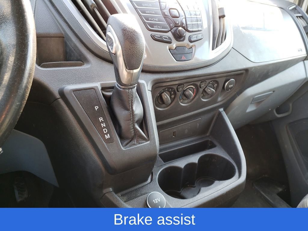 Used 2017 Ford Transit 350 XLT image 23