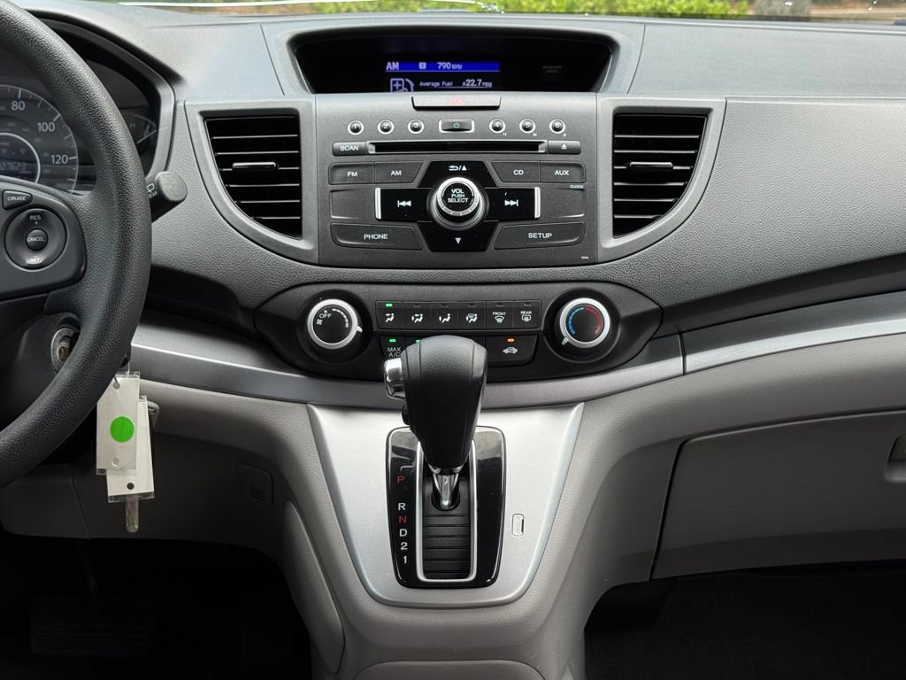 Used 2014 Honda CR-V LX image 13