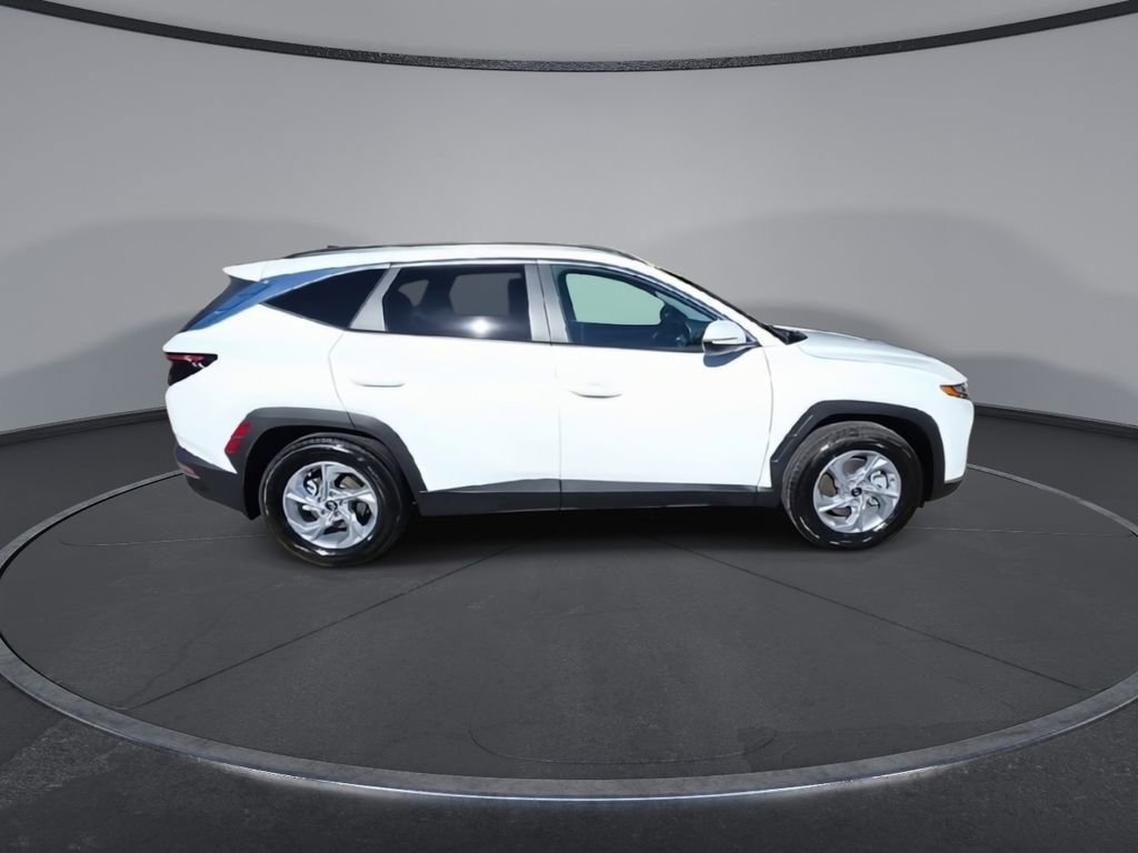 Certified 2023 Hyundai Tucson SEL image 9