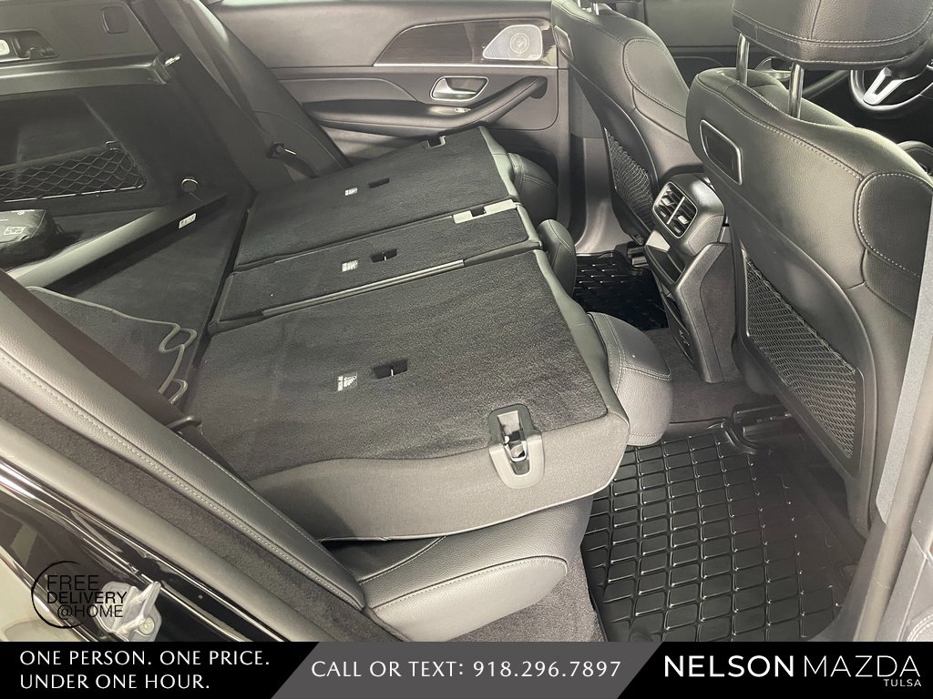 Used 2020 Mercedes-Benz GLE 350 image 42